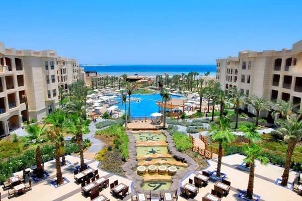 Tropitel Sahl Hasheesh