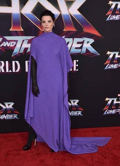 LA Premiere of "Thor: Love and Thunder"