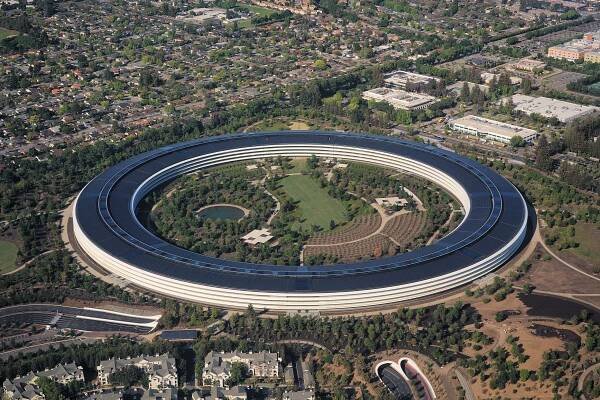 Silicon Valley by bez těžby neexistovalo Ústav pro vzácné zeminy a kovy