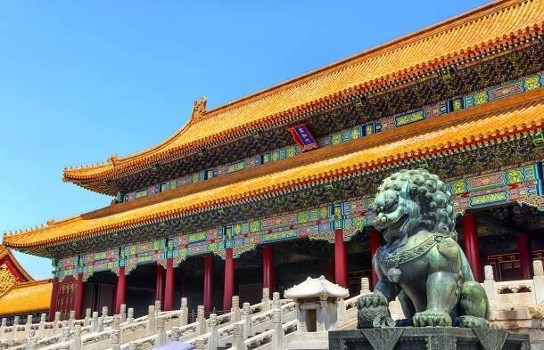 Where to See Traditional Art in Beijing, China