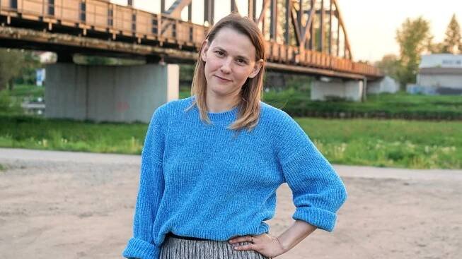 Adrenalin, odvaha i srdce na dlani. Šárka Krausová si zahrála ředitelku dětského domova