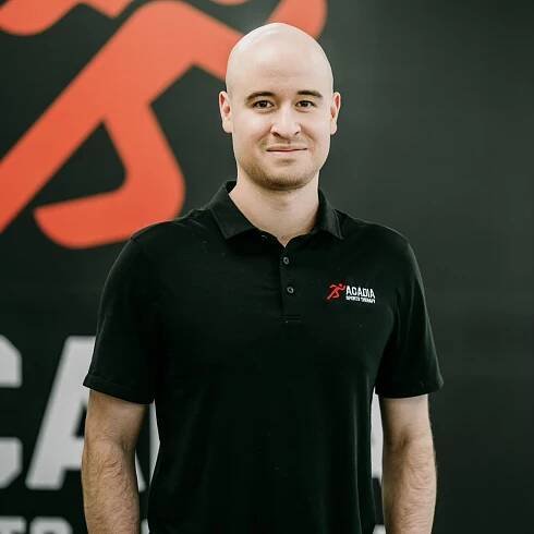 Dr. Alex Thomas