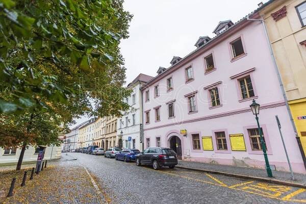 Prodej Byt 3+1, Jezuitská, Litoměřice - Litoměřice-Město