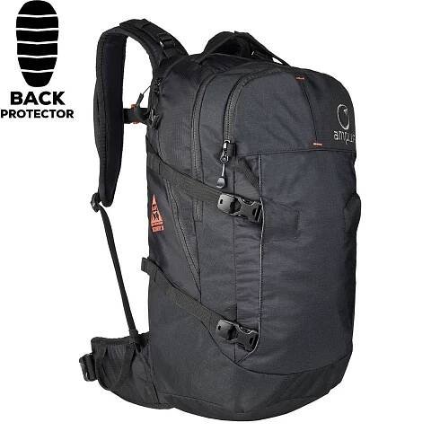 BC22 Safeguard stealth black
