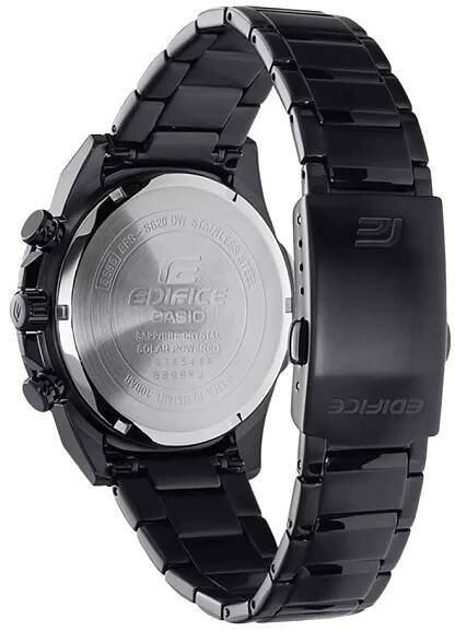 Casio Edifice Solar EFS-S630DC-2AVUEF od 3 990 Kč