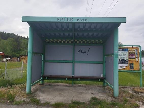 Fotografie - Čkyně, Spůle, rozc.1.0 - 16.05.2024