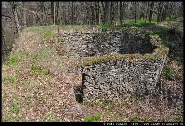 Prácheň – fotografie / hrady-zriceniny.cz