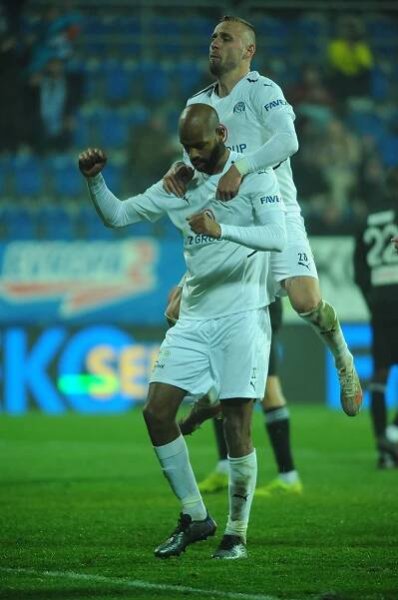 Pohár: 1.FC SLOVÁCKO - MFK KARVINÁ 3:1 (1:1) - 1.FC Slovácko