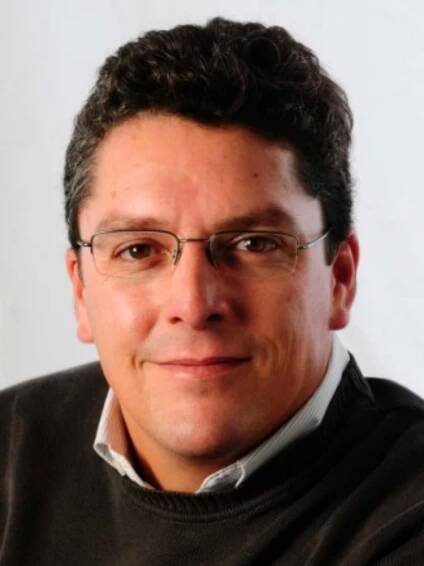 Daniel Lopez de Romaña, PhD - Nutrition International