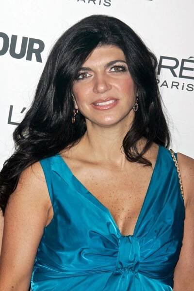RHONJ Star Teresa Giudice’s Plastic Surgery: Before and After Photos