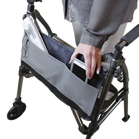 7660 Elite Travel Walker - Stander Resources