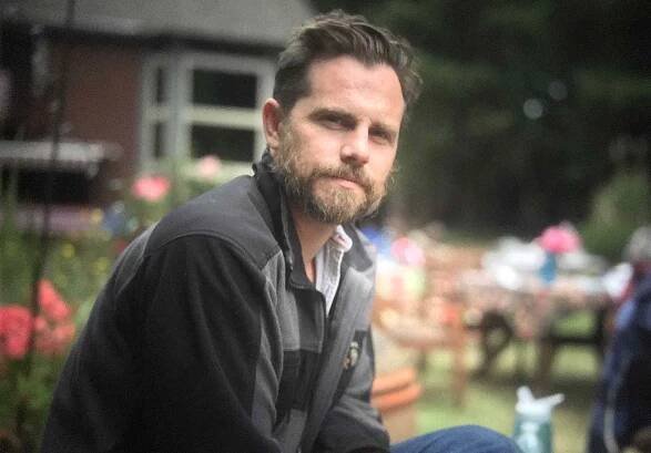 Rider Strong Says 'Boy Meets World' Was 'Irresponsible' with How the Show Handled Talking About Sex