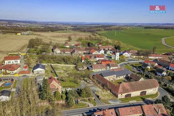Pronájem Byt 3+1, Kostelec - Ostrov u Stříbra, okres Tachov