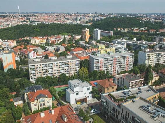 Nájmy ke konci roku rekordně vzrostly v celé republice. Ceny půjdou nahoru i v příštím roce