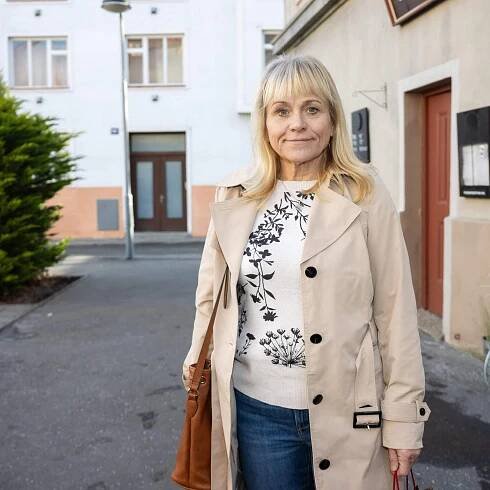 „Nazdar ženy!“ Do Ulice se po osmi letech vrací Simona