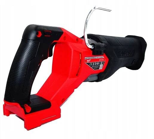 Milwaukee M18 FSZ-0X Piła szablasta Lisica SAWZALL - ERLI.pl