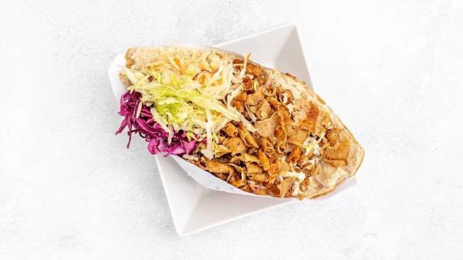 Kebab House Místek | Wolt | Doručení | Frýdek-Místek