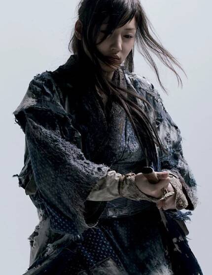 Haruka Ayase fotky