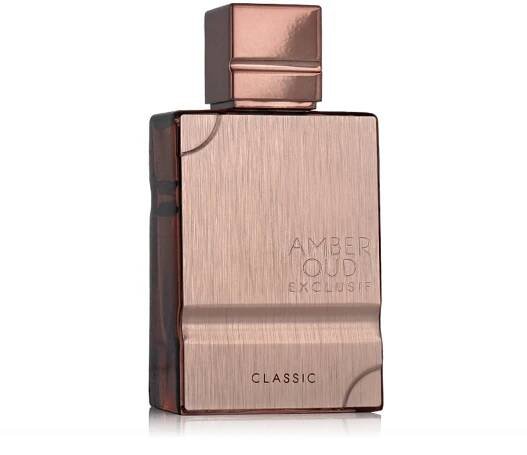 Al Haramain Amber Oud Exclusif Classic Extrait de Parfum 60 ml UNISEX
