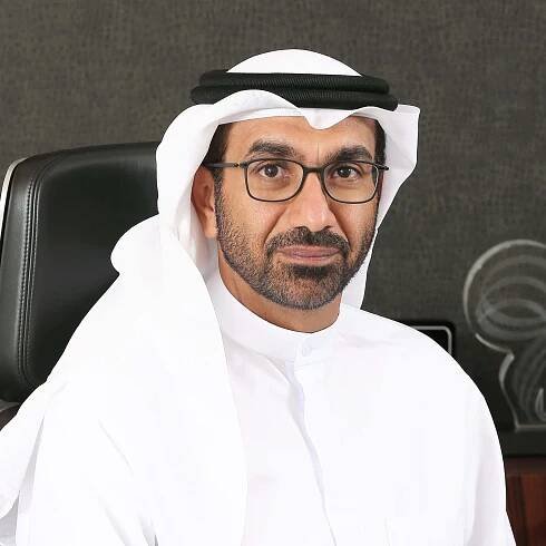 Hesham Al Qassim