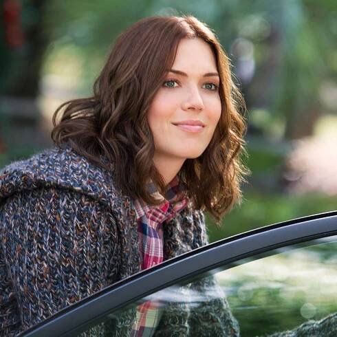 Stars You Forgot Were in Hallmark Movies: Meghan Markle, More