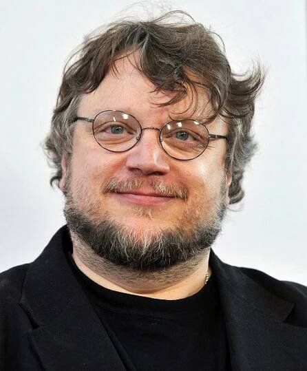 An Interview with Guillermo del Toro