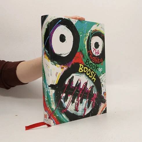 The Mighty Book of Boosh