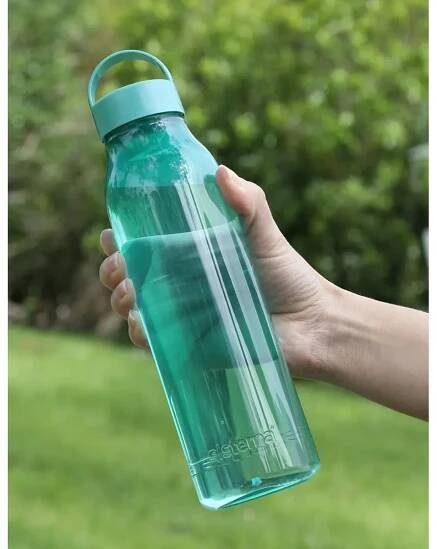 Láhev Sistema OBP Hydrate se zabudovaným držadlem 700 ml | 4camping.cz