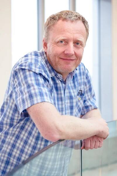 Jan Hlaváč