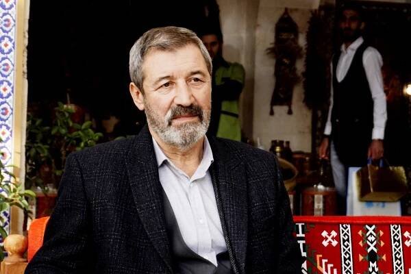 Benim Adım Melek - Episode 15 - Z filmu - Nizam Namidar