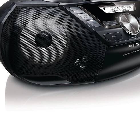 Philips AZ787