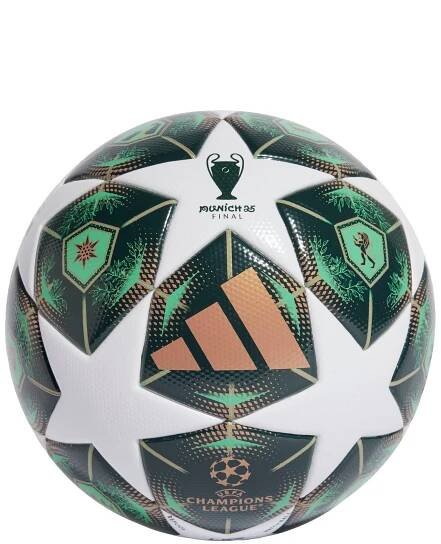 adidas UCL League Knockout Stages Box 2024/25 5 od 799 Kč