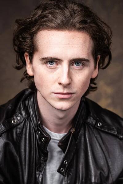 Daniel Gravelle herec