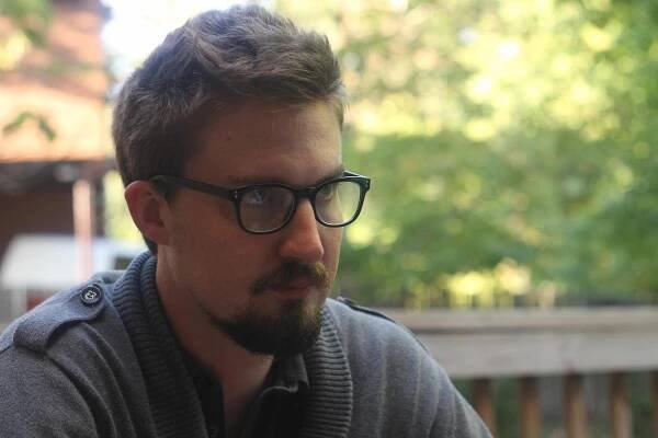 Adam Wingard