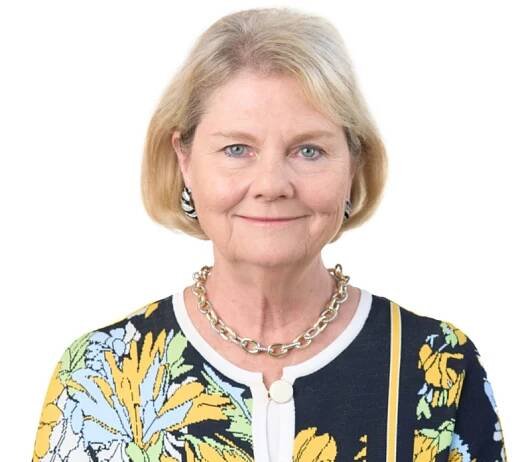 Mary C. Farrell - Howard Gilman Foundation