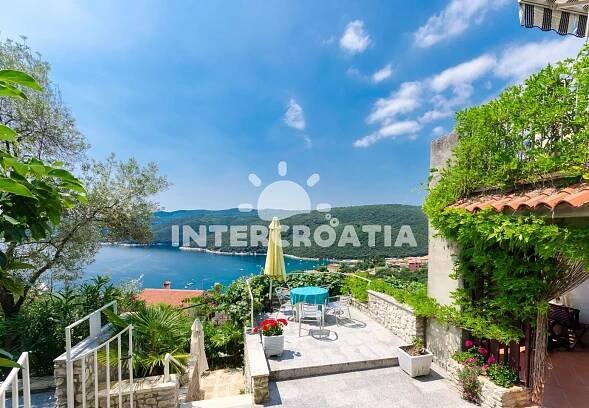Apartmán Istrie - Rabac IS 1006 N1