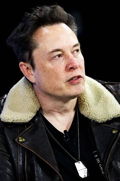 Elon Musk Just Told Advertisers, ‘Go Fuck Yourself’