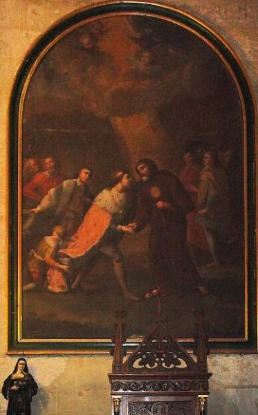 Louis XI — Wikipédia