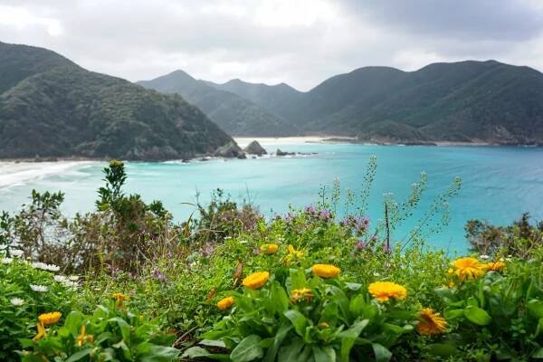 Walking Goto Islands: Day 5