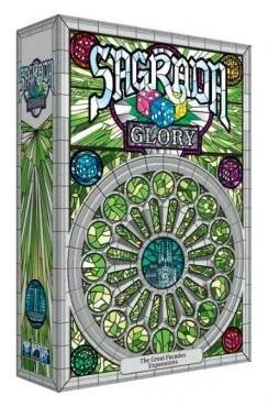 Sagrada Glory EN od 497 Kč - Heureka.cz