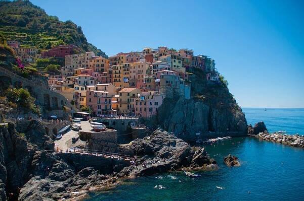Cinque Terre