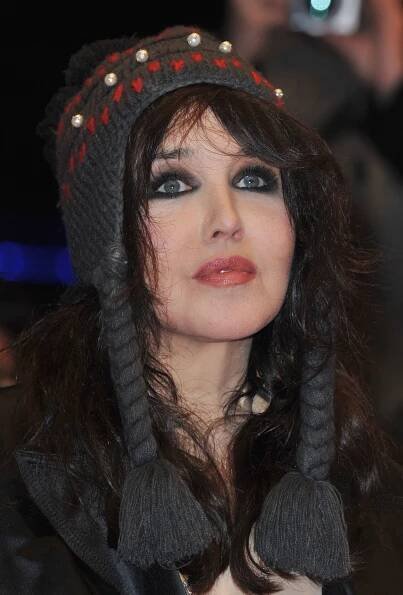 Isabelle Adjani