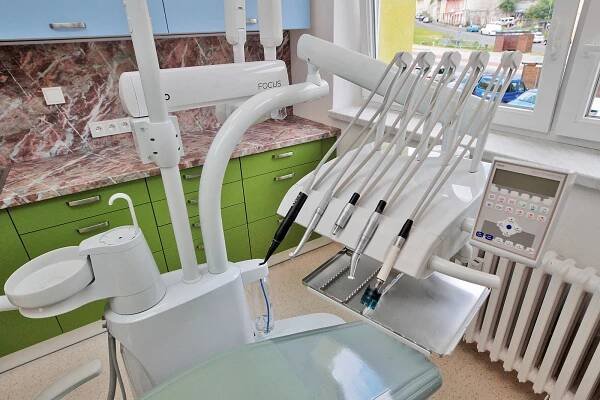 Kraj pomůže městům dovybavit ordinace, mohou získat až půl milionu