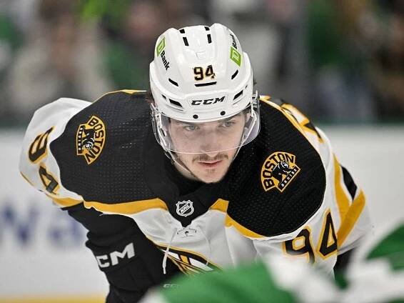 Jakub Lauko: Útočník NHL posilou Česka na MS 2025