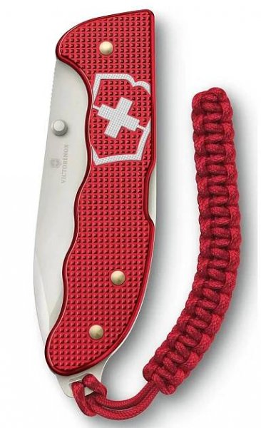 Nůž Victorinox Hunter Pro Evoke Alox Red