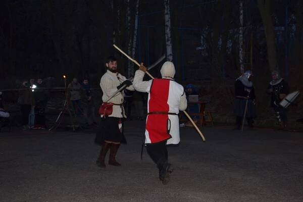 Výročí bitvy u Chlumce r. 1126 dne 19.2.2022 - Oficiální stránky města Chlumec