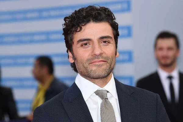 36 Facts About Oscar Isaac