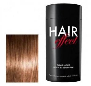plechovka pro zahustovani vlasu hair effect light brown 7 8 26 g 1