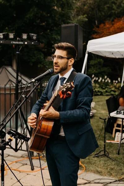 Photos - Brian Barber Musician