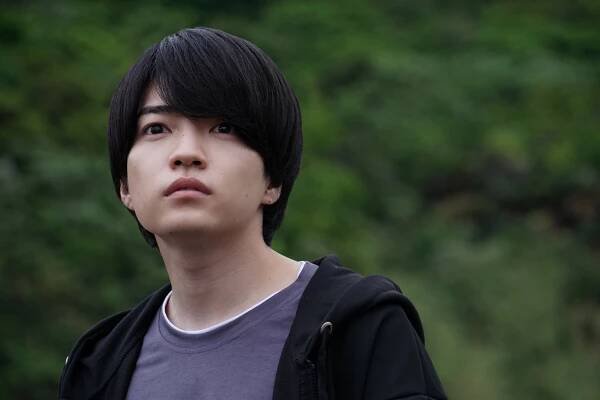 Kikaidžima - Z filmu - Daigo Nišihata